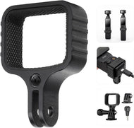 TELESIN Metal Adapter for DJI Osmo Pocket 3 | Aluminium Alloy Expansion Adapter Mount