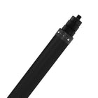 TELESIN Upgraded 1.16 Meters Carbon Fiber Ultra Light Selfie Stick for GoPro Osmo Action Camera, Invisible Stick for GoPro MAX, Insta360 ONE R ONE X2