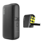 TELESIN Power Charger for GoPro HERO13 Black | Portable 10000mAh Fast Charger Box for GoPro 13 Battery
