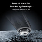 TELESIN Dual Lens Protection Cover For Insta360 X5 | Scratch Resistant Lens Protector X5