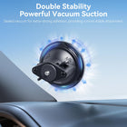 TELESIN Suction Cup with Magnetic Mount Kit for Insta360 GO3 | Car Motorcycle Holder Window Windshield Dashboard Attachment for Insta 360 GO 3 Accessory