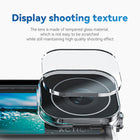 TELESIN 45 Meter Depth Waterproof Case for DJI Osmo Action 3 Action 4 Dive Housing