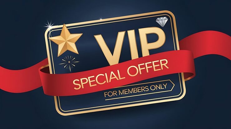 TELESIN VIP